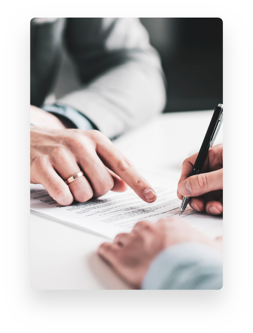 CREDIT APPLICATION